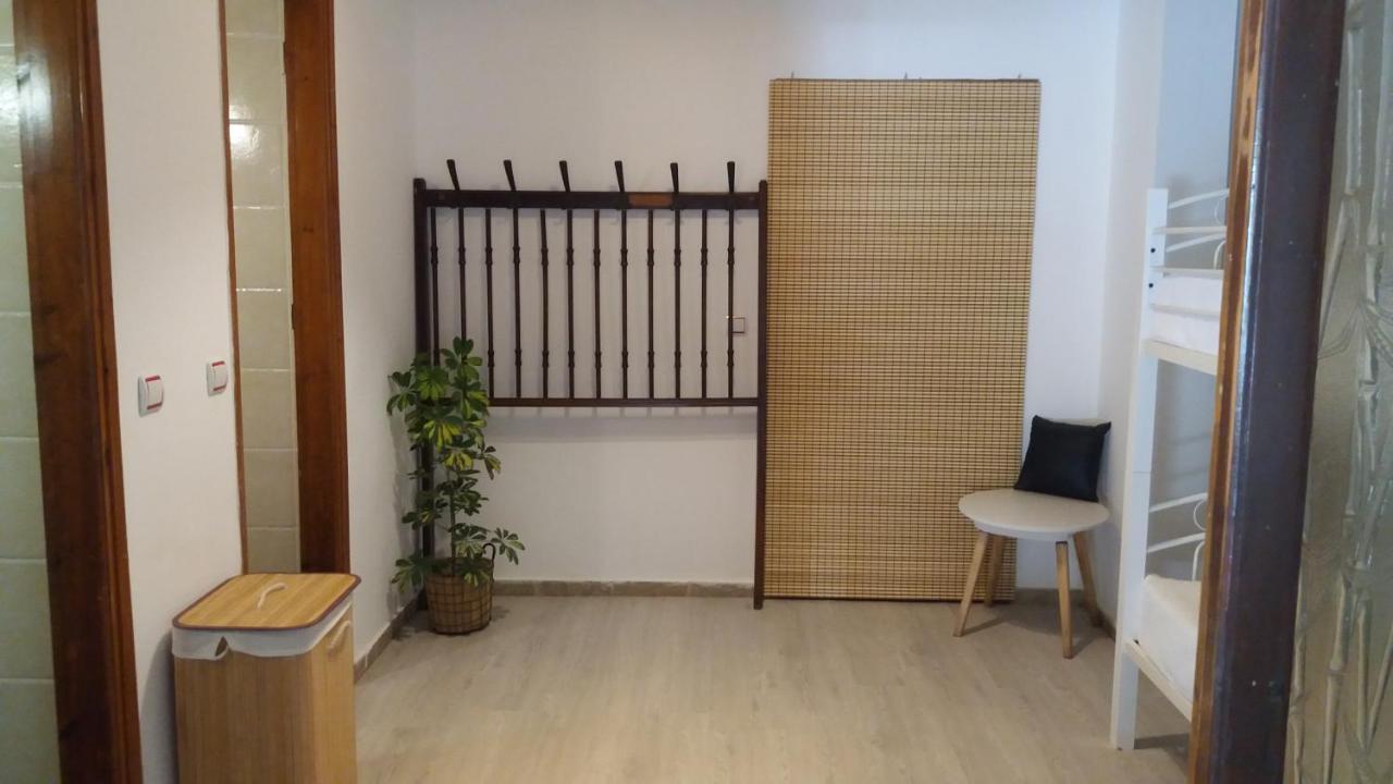 פאלאוקסטריצה Sun'S Gift Mega Studio מראה חיצוני תמונה